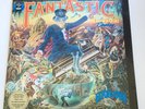 ELTON JOHN - Captain Fantastic and the Brown Dirt Cowboy - 2017 RE - Vinyl LP