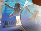 Nirvana Nevermind Limited Edition 4XLP Picture Disc