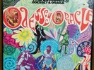 The Zombies 1968 Odessey and Oracle 1st Vinyl lp