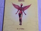 Nirvana In Utero    Album Mint