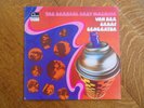 VAN DER GRAAF GENERATOR  Aerosol Grey Machine LP German pressing prog psych