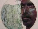 Frank Zappa Joe’s Garage Act’s I, II & III 1991 Czech Scarce 3 Picture Disc Set