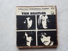 THE BEATLES (a.k.a. WHITE ALBUM) - US REEL-TO-REEL TAPE 3 3/4 IPS 4 TRACK STEREO