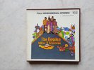 THE BEATLES - YELLOW SUBMARINE - US REEL-TO-REEL TAPE 3 3/4 IPS 4 TRACK STEREO