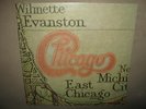 CHICAGO XI 11 RARE MINTY SEALED SS Gatefold New Vinyl LP 1977 JC-34860 NoCutOut