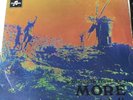 Pink Floyd - More Soundtrack Couple Facing West