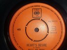 Hearts Desire, Billy Joe Royal.Rare Northern Soul.CBS.