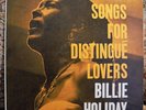 Billy Holiday 