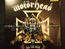 The Best of Motörhead All the Aces + The Muggers Tapes Motorhead Vinyl 1993