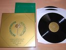 VERY RARE 'IRAQ CRADLE OF CIVILIZATION' 1982 3 x LP BOX SET MINT UNPLAYED Music