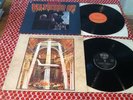 SNAFU Situation Normal WWA013 1974 UK & All Funked Up EST11473 UK all VG/VG Prog