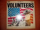 JEFFERSON AIRPLANE VOLUNTEERS FIRST PRESSING LP LSP4238 NM+ 1971 w INSERT