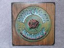 Grateful Dead American Beauty 1970 Warner Bros. Records WS 1893 Album LP Vinyl