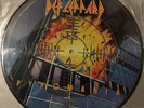 Def Leppard - Pyromania - Picture Disc Vinyl LP Record
