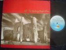 U2 lp THE UNFORGETTABLE FIRE argentina ID# 39255 LIGHT RED COVER -1985 RCA 60137