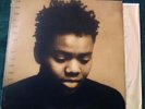 Tracy Chapman - Self titled LP w/inner (Elektra/1988) 