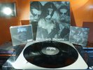 IMMORTAL - Blizzard beasts   LP LIM 1000 + ORG CD    Darkthrone Abigor Death