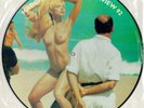 Sexy Nude Cheesekake - Madonna - Erotica Interview 92 Picture Disc
