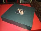 Lady Gaga & Tony Bennett Cheek to cheek vinyl box set