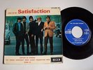 THE ROLLING STONES Satisfaction 7