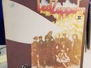LED ZEPPELIN - II EXCELLENT COPY ROBERT LUDWIG FIRST PRESS WITH TEXTURED COVER