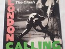 The Clash London Calling 1979 2 LP Vinyl VG+ Original  AL 36329 STERLING Brixton