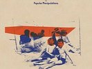 The Districts - Popular Manipulations [New Vinyl LP]