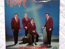 Chapel Records S 5299 The King's Heralds Love lp, 1976, CHRISTIAN