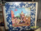Rolling Stones ?– Their Satanic Majesties Request LP EX/VG+ London NPS-2