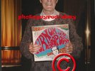 Timothy Leary record album, used, 