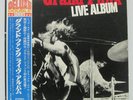 GRAND FUNK - LIVE ALBUM 2LP 1970 JAPAN VINYL CAPITOL DEEP PURPLE MOUNTAIN w/ obi