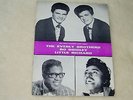 Everly Brothers Bo Diddley Rolling Stones 1963 UK Tour Programme program
