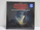 Stranger Things, Vol. 1 [Deluxe Vinyl]  Red/Blue Starburt W/ Poster/Postcards