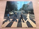 LP The Beatles ?– Abbey Road Apple Records ?– 1 C 062-04 243 GERMAN VINYL