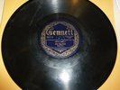 PREWAR COUNTRY 78 RPM RECORD - JOHN HAMMOND - GENNETT 5697