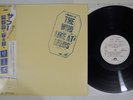 THE WHO LIVE AT LEEDS POLYDOR 23MM 0068 Japan OBI Vinyl LP