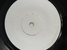 Paul McCartney-Wonderful Christmastime-UK VINYL ONE SIDED TEST PRESS 7
