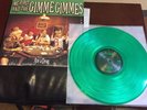 Me First And The Gimme Gimmes Are A Drag Clear Green Vinyl Unplayed Mint Nofx