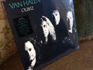 Van Halen Ou812 Sealed Vinyl Record With Rare Hype Sticker