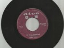 LAUREL AITKEN / WE SHALL OVERCOME / YOU LEFT ME STANDING / 7''/ VG+