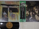 CREEDENCE CLEARWATER REVIVAL PENDULUM FANTASY SWX-6251 Japan OBI Vinyl LP