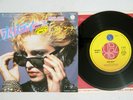 MADONNA HOLIDAY SIRE P-1831 Japan Vinyl 7