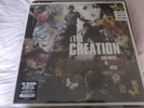 The Creation Our Music Is Red With Purple Flashes HMV Colour Vinyl LP New Sealed
