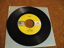 The Titans/ A-Rab b/w Marquette/ Hitt/ 1961/ RARE Canadian Pressing