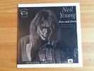 NEIL YOUNG. MEGA-RARE LP 