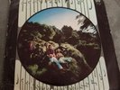 grateful dead dark star crosseyed promo with sleeve. original issue. wlp