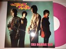 The Pink Floyd LP The Danish Trip Live Denmark 1967 Pink Vinyl