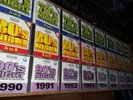 Mastermix classic cuts 70's NIGHTS 80's NIGHTS & 1990's NIGHTS
