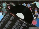 QUEEN - A Kind of Magic gatefold LP - white label