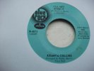 keanya collins - it ain't no secret/i'll get over it blue rock northern soul